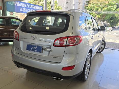 HYUNDAI Santa F 3.5 V6 24V 4P GLS 285CV 4WD 7 LUGARES AUTOMTICO, Foto 6