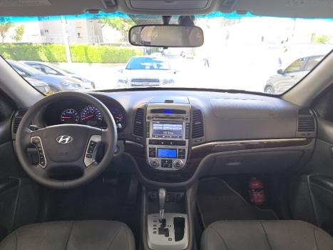 HYUNDAI Santa F 3.5 V6 24V 4P GLS 285CV 4WD 7 LUGARES AUTOMTICO, Foto 7