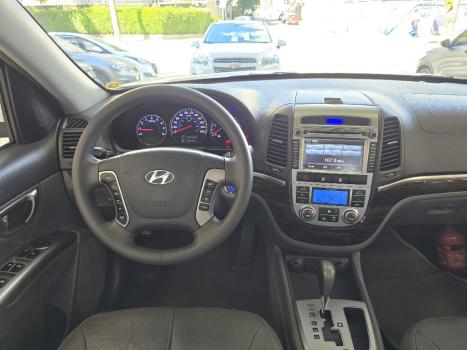 HYUNDAI Santa F 3.5 V6 24V 4P GLS 285CV 4WD 7 LUGARES AUTOMTICO, Foto 10