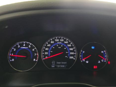 HYUNDAI Santa F 3.5 V6 24V 4P GLS 285CV 4WD 7 LUGARES AUTOMTICO, Foto 12