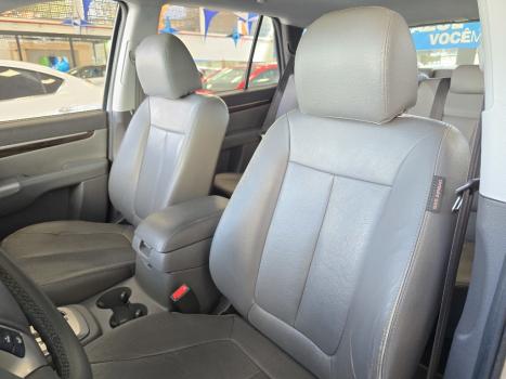 HYUNDAI Santa F 3.5 V6 24V 4P GLS 285CV 4WD 7 LUGARES AUTOMTICO, Foto 14