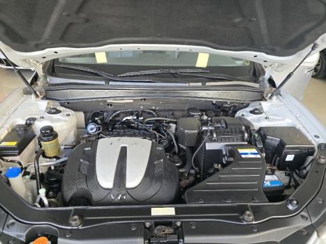 HYUNDAI Santa F 3.5 V6 24V 4P GLS 285CV 4WD 7 LUGARES AUTOMTICO, Foto 19
