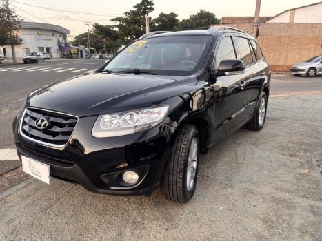 HYUNDAI Santa F 3.5 V6 24V 4P GLS 285CV 4WD AUTOMTICO, Foto 1