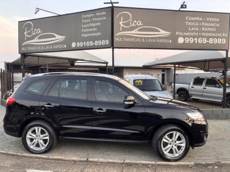 HYUNDAI Santa F 3.5 V6 24V 4P GLS 285CV 4WD AUTOMTICO, Foto 3
