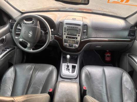 HYUNDAI Santa F 3.5 V6 24V 4P GLS 285CV 4WD AUTOMTICO, Foto 4