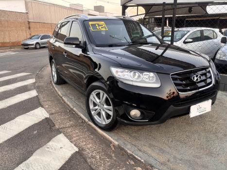 HYUNDAI Santa F 3.5 V6 24V 4P GLS 285CV 4WD AUTOMTICO, Foto 9