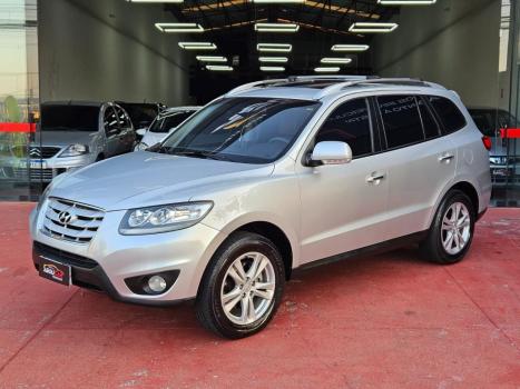 HYUNDAI Santa F 3.5 V6 24V 4P GLS 285CV 4WD 7 LUGARES AUTOMTICO, Foto 1