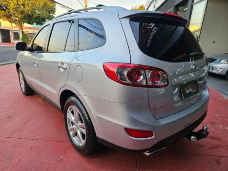 HYUNDAI Santa F 3.5 V6 24V 4P GLS 285CV 4WD 7 LUGARES AUTOMTICO, Foto 2