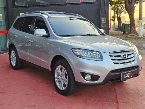 HYUNDAI Santa F 3.5 V6 24V 4P GLS 285CV 4WD 7 LUGARES AUTOMTICO, Foto 3