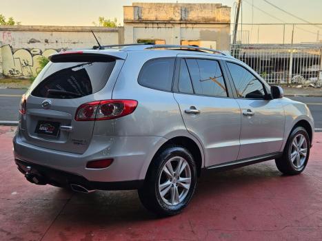 HYUNDAI Santa F 3.5 V6 24V 4P GLS 285CV 4WD 7 LUGARES AUTOMTICO, Foto 4