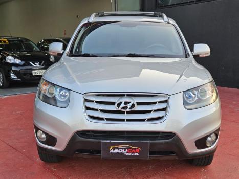 HYUNDAI Santa F 3.5 V6 24V 4P GLS 285CV 4WD 7 LUGARES AUTOMTICO, Foto 5