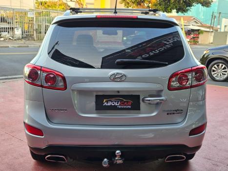 HYUNDAI Santa F 3.5 V6 24V 4P GLS 285CV 4WD 7 LUGARES AUTOMTICO, Foto 6