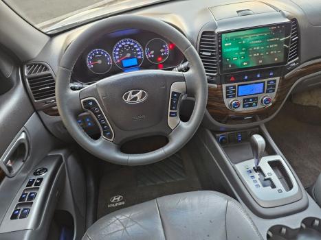 HYUNDAI Santa F 3.5 V6 24V 4P GLS 285CV 4WD 7 LUGARES AUTOMTICO, Foto 8