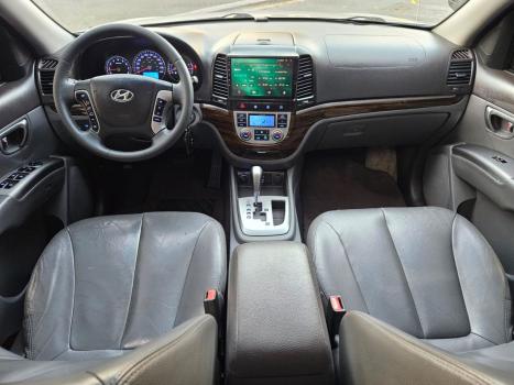 HYUNDAI Santa F 3.5 V6 24V 4P GLS 285CV 4WD 7 LUGARES AUTOMTICO, Foto 11