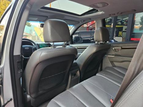 HYUNDAI Santa F 3.5 V6 24V 4P GLS 285CV 4WD 7 LUGARES AUTOMTICO, Foto 12