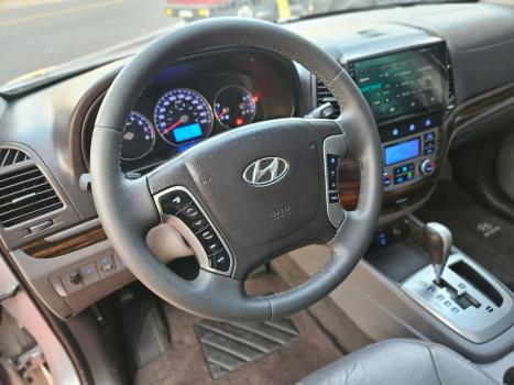 HYUNDAI Santa F 3.5 V6 24V 4P GLS 285CV 4WD 7 LUGARES AUTOMTICO, Foto 14