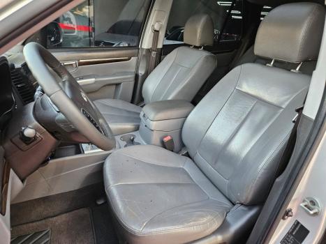HYUNDAI Santa F 3.5 V6 24V 4P GLS 285CV 4WD 7 LUGARES AUTOMTICO, Foto 16
