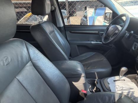 HYUNDAI Santa F 3.5 V6 24V 4P GLS 285CV 4WD AUTOMTICO, Foto 3