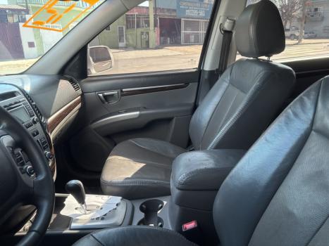 HYUNDAI Santa F 3.5 V6 24V 4P GLS 285CV 4WD AUTOMTICO, Foto 4