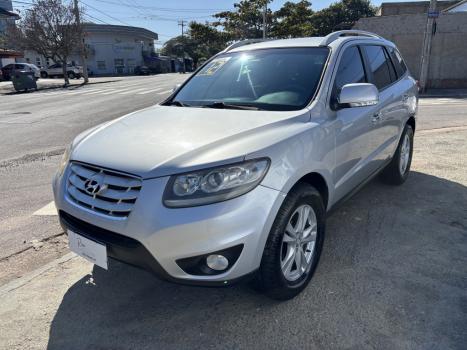 HYUNDAI Santa F 3.5 V6 24V 4P GLS 285CV 4WD AUTOMTICO, Foto 5
