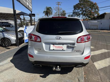 HYUNDAI Santa F 3.5 V6 24V 4P GLS 285CV 4WD AUTOMTICO, Foto 6