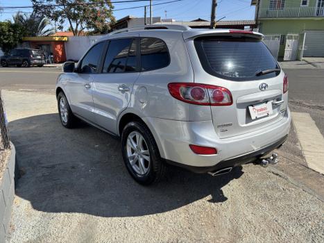HYUNDAI Santa F 3.5 V6 24V 4P GLS 285CV 4WD AUTOMTICO, Foto 9