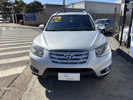 HYUNDAI Santa F 3.5 V6 24V 4P GLS 285CV 4WD AUTOMTICO, Foto 10