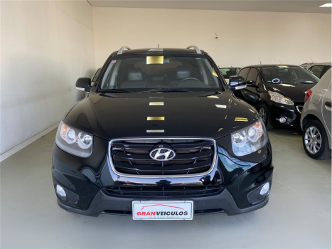 HYUNDAI Santa F 3.5 V6 24V 4P GLS 285CV AUTOMTICO, Foto 2