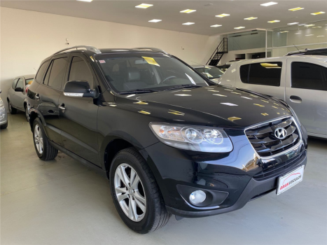 HYUNDAI Santa F 3.5 V6 24V 4P GLS 285CV AUTOMTICO, Foto 3