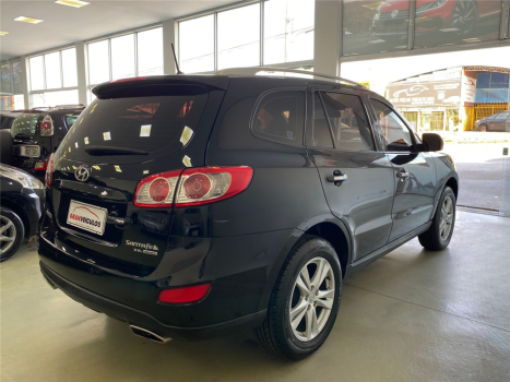 HYUNDAI Santa F 3.5 V6 24V 4P GLS 285CV AUTOMTICO, Foto 4