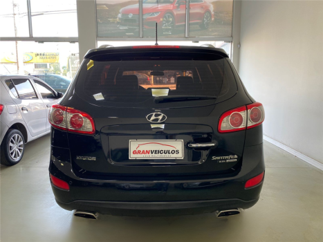 HYUNDAI Santa F 3.5 V6 24V 4P GLS 285CV AUTOMTICO, Foto 5