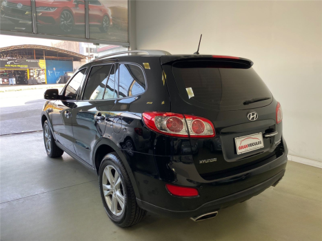 HYUNDAI Santa F 3.5 V6 24V 4P GLS 285CV AUTOMTICO, Foto 6