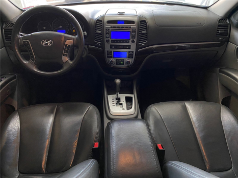 HYUNDAI Santa F 3.5 V6 24V 4P GLS 285CV AUTOMTICO, Foto 7