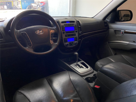 HYUNDAI Santa F 3.5 V6 24V 4P GLS 285CV AUTOMTICO, Foto 8