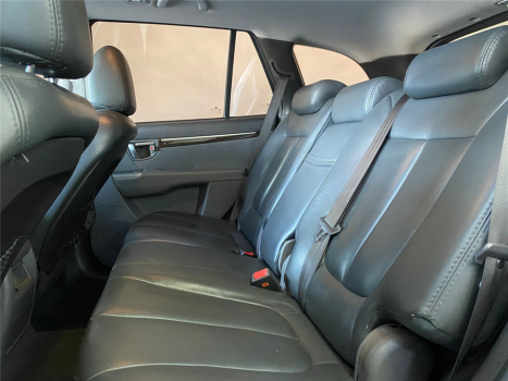 HYUNDAI Santa F 3.5 V6 24V 4P GLS 285CV AUTOMTICO, Foto 10