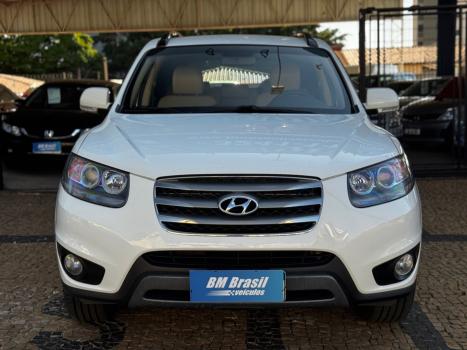 HYUNDAI Santa F 3.5 V6 24V 4P 285CV AUTOMTICO, Foto 2