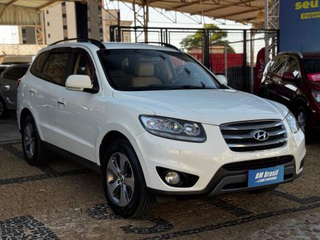 HYUNDAI Santa F 3.5 V6 24V 4P 285CV AUTOMTICO, Foto 3