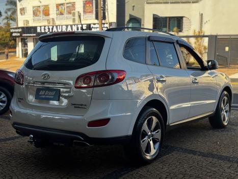 HYUNDAI Santa F 3.5 V6 24V 4P 285CV AUTOMTICO, Foto 4