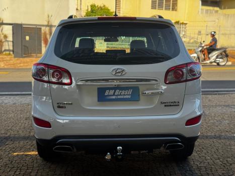 HYUNDAI Santa F 3.5 V6 24V 4P 285CV AUTOMTICO, Foto 5