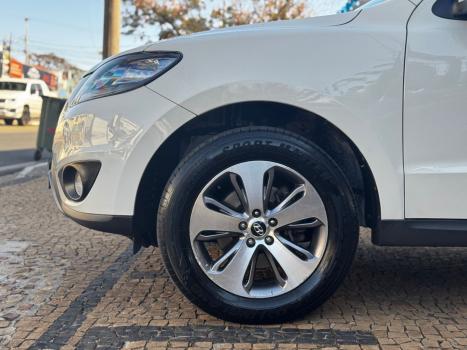 HYUNDAI Santa F 3.5 V6 24V 4P 285CV AUTOMTICO, Foto 7
