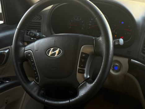 HYUNDAI Santa F 3.5 V6 24V 4P 285CV AUTOMTICO, Foto 9