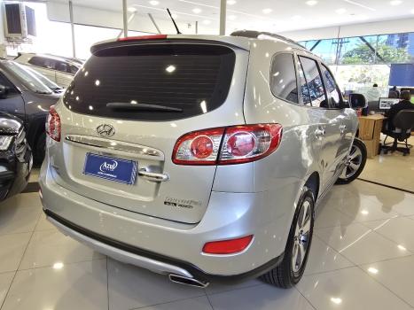 HYUNDAI Santa F 3.5 V6 24V 4P GLS 285CV 4WD AUTOMTICO, Foto 6