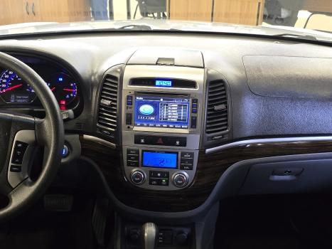 HYUNDAI Santa F 3.5 V6 24V 4P GLS 285CV 4WD AUTOMTICO, Foto 8