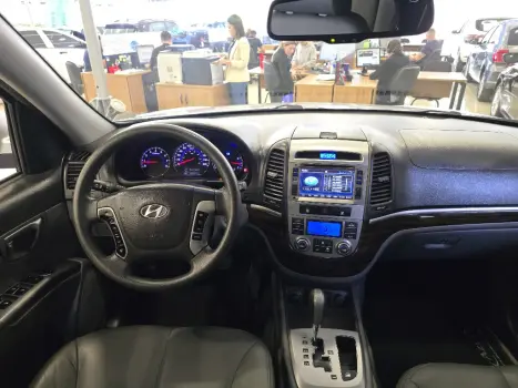 HYUNDAI Santa F 3.5 V6 24V 4P GLS 285CV 4WD AUTOMTICO, Foto 10