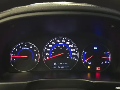 HYUNDAI Santa F 3.5 V6 24V 4P GLS 285CV 4WD AUTOMTICO, Foto 12