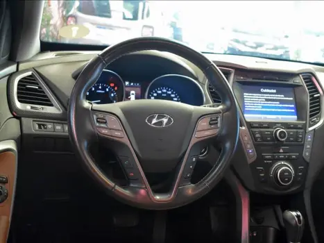 HYUNDAI Santa F , Foto 7