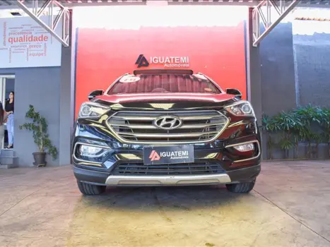 HYUNDAI Santa F , Foto 15