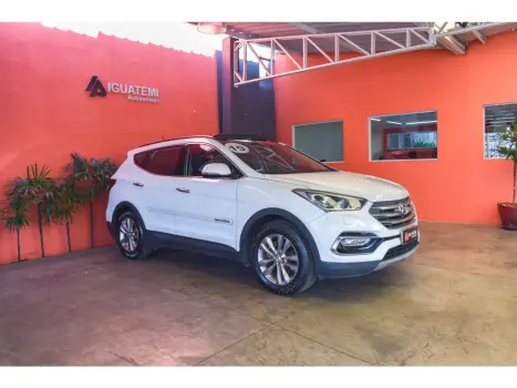 HYUNDAI Santa F , Foto 3