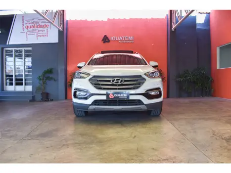 HYUNDAI Santa F , Foto 15