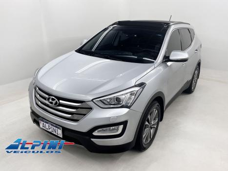 HYUNDAI Santa F , Foto 1